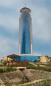 Grand Millennium Hotel Sulaimani