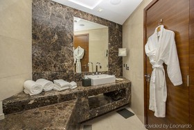 Grand Millennium Hotel Sulaimani