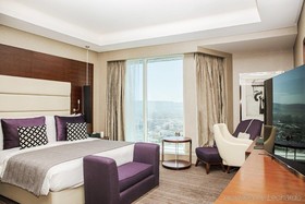 Grand Millennium Hotel Sulaimani