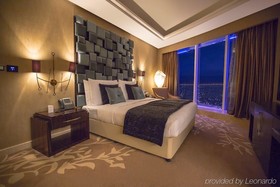 Grand Millennium Hotel Sulaimani