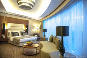 Grand Millennium Hotel Sulaimani