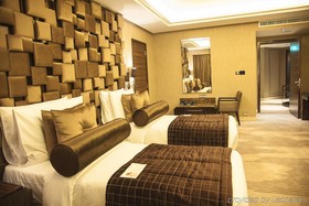 Grand Millennium Hotel Sulaimani