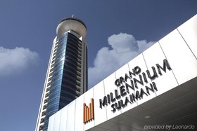 Grand Millennium Hotel Sulaimani