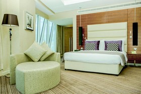 Grand Millennium Hotel Sulaimani