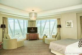 Grand Millennium Hotel Sulaimani