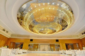Grand Millennium Hotel Sulaimani
