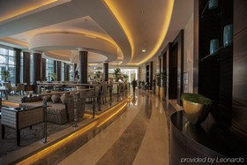 Grand Millennium Hotel Sulaimani