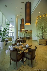 Grand Millennium Hotel Sulaimani