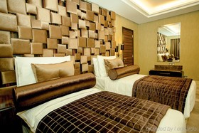 Grand Millennium Hotel Sulaimani