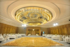 Grand Millennium Hotel Sulaimani