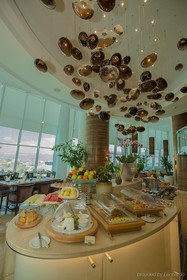 Grand Millennium Hotel Sulaimani