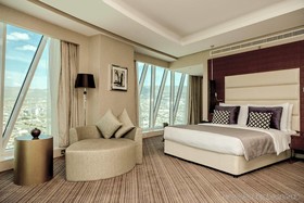 Grand Millennium Hotel Sulaimani
