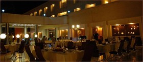 Park Saadi Hotel
