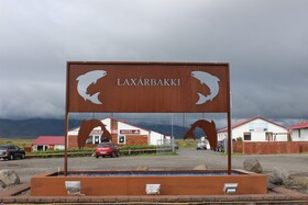 Laxarbakki Accommodation & Restaurant