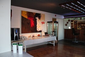 Laxarbakki Accommodation & Restaurant