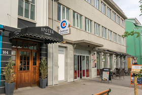 Centrum Guesthouse Akureyri