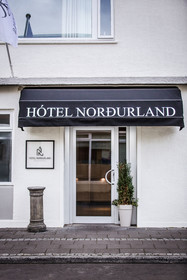 Hotel Nordurland