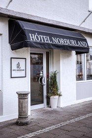 Hotel Nordurland