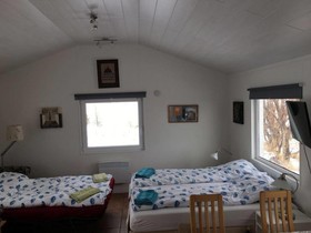 Laekjarkot Rooms and Cottages
