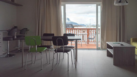 Framtíð Apartments & Cottages