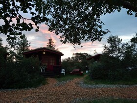 Stora Sandfell Rooms and Cottages