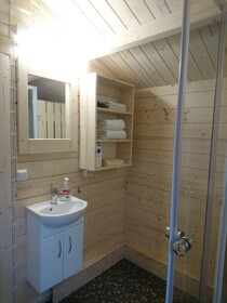 Stora Sandfell Rooms and Cottages