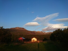 Stora Sandfell Rooms and Cottages