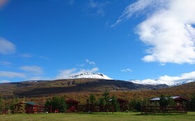 Stora Sandfell Rooms and Cottages