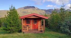 Stora Sandfell Rooms and Cottages
