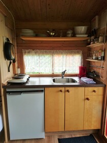 Stora Sandfell Rooms and Cottages