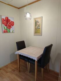 Stora Sandfell Rooms and Cottages