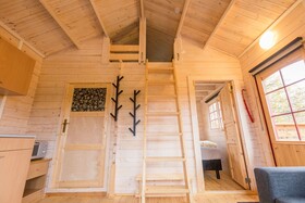Stora Sandfell Rooms and Cottages