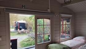 Stora Sandfell Rooms and Cottages