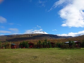 Stora Sandfell Rooms and Cottages