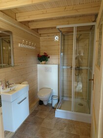 Stora Sandfell Rooms and Cottages