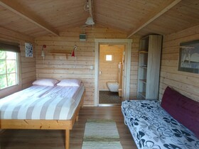 Stora Sandfell Rooms and Cottages