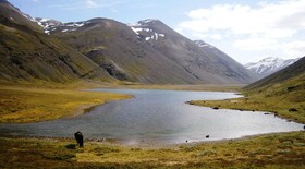 Stora Sandfell Rooms and Cottages