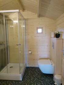 Stora Sandfell Rooms and Cottages