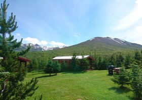 Stora Sandfell Rooms and Cottages