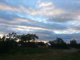 Stora Sandfell Rooms and Cottages