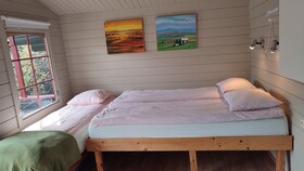 Stora Sandfell Rooms and Cottages