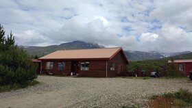 Stora Sandfell Rooms and Cottages