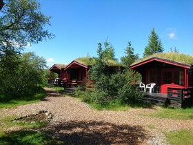 Stora Sandfell Rooms and Cottages