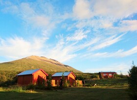 Stora Sandfell Rooms and Cottages