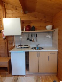 Stora Sandfell Rooms and Cottages