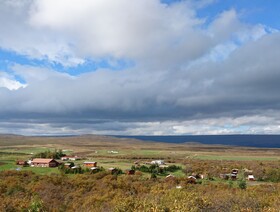 Stora Sandfell Rooms and Cottages