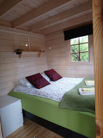 Stora Sandfell Rooms and Cottages
