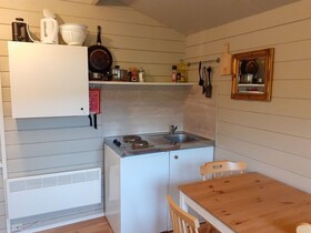 Stora Sandfell Rooms and Cottages