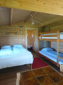 Stora Sandfell Rooms and Cottages