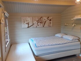 Stora Sandfell Rooms and Cottages